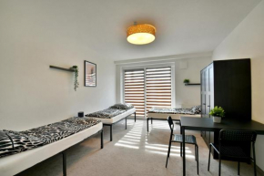 Gästewohnung Denny Suhl